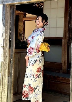 Mika Azuma